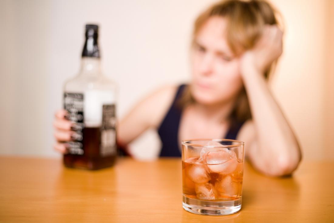   Không nên uống rượu để giảm nguy cơ bệnh tật  