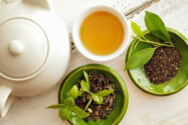   Những công dụng của trà xanh đối với sức khỏe và sắc đẹp không phải ai cũng biết  