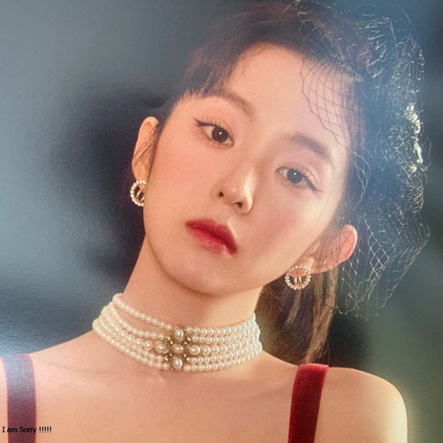 Red Velvet trở lại: Irene như nữ hoàng, em út 'lột xác', đến anti fan cũng phải trầm trồ 1