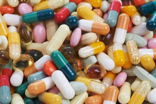   Tình trạng lạm dụng thuốc kháng sinh vẫn đang diễn ra tại cộng đồng.  