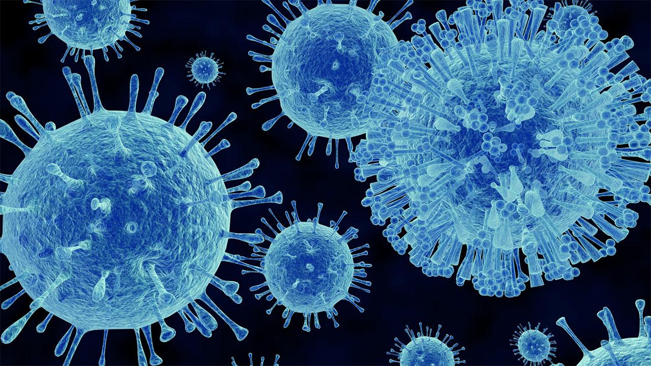   Nhiễm norovirus thường gặp vào mùa đông  