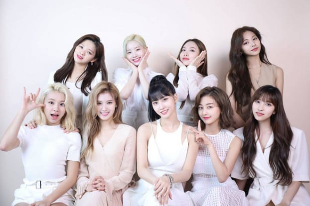   9 cô gái nhà JYP xuất sắc lọt top 3 với 1 năm hoạt động chăm chỉ  