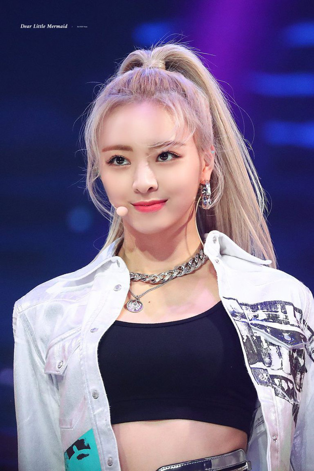 6 mỹ nhân có đôi mắt đẹp nhất Kpop, netizen gọi tên Lisa (BLACKPINK) 3