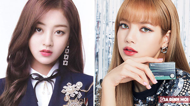  6 mỹ nhân có đôi mắt đẹp nhất Kpop, netizen gọi tên Lisa (BLACKPINK)  