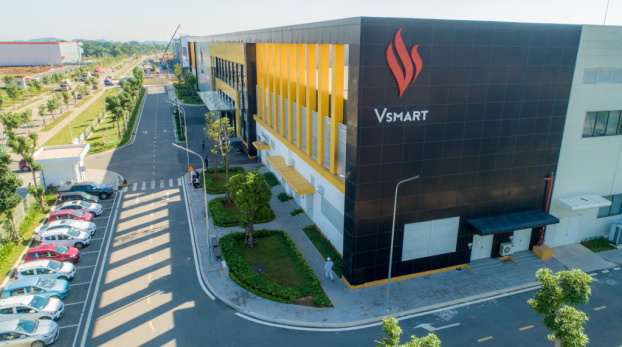 VinSmart khánh thành nhà máy sản xuất thiết bị điện tử thông minh 8