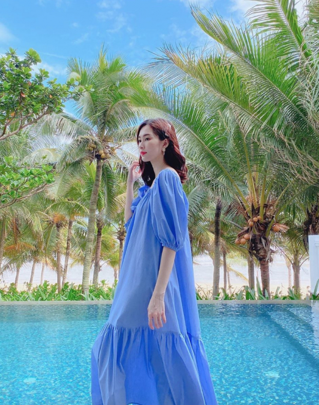 Tin sao Việt 25/11: Lương Thùy Linh đọ sắc bên dàn người đẹp Miss World 2019 7