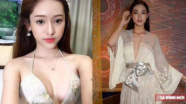   Lương Thùy Linh bị 'dìm' tại Miss World, Thúy Vi phát ngôn sốc về xuất thân  