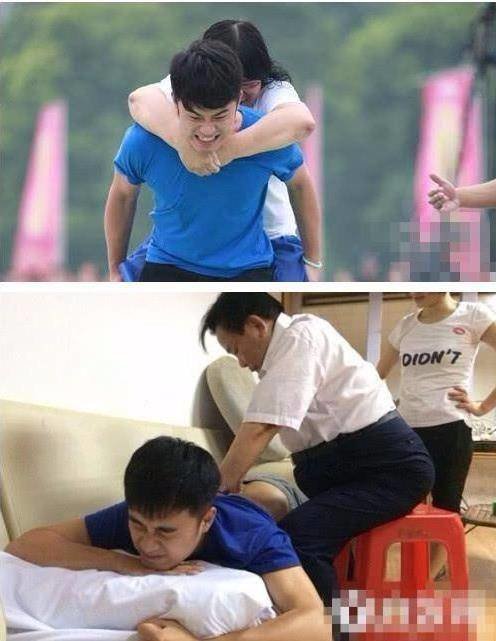 Loạt nghệ sĩ Hoa ngữ từng bị thương nặng khi ghi hình các show của đài Chiết Giang 6