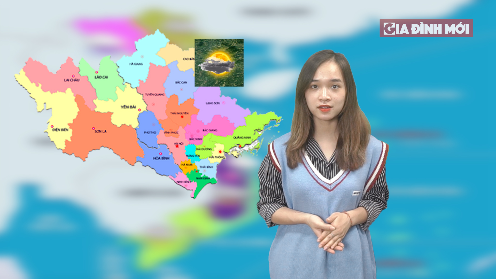   Dự báo thời tiết ngày mai 7/12: Hà Nội, TP HCM se lạnh về đêm  