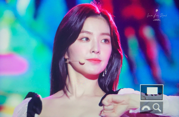 Irene (Red Velvet) khiến dân tình trụy tim vì quá đẹp tại AAA 2019 11