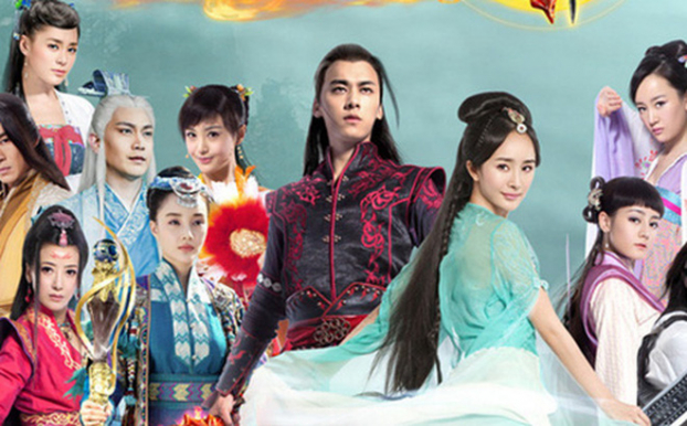 Top phim ngôn tình Trung Quốc cổ trang cực hay, 'mọt phim' nhất định phải xem 2