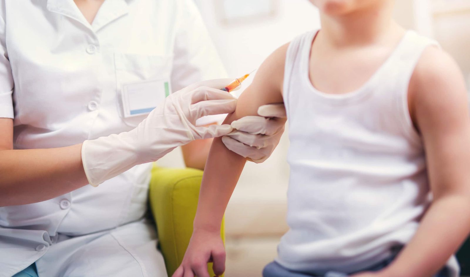   Không bao giờ là quá muộn để tiêm vắc xin phòng cúm  