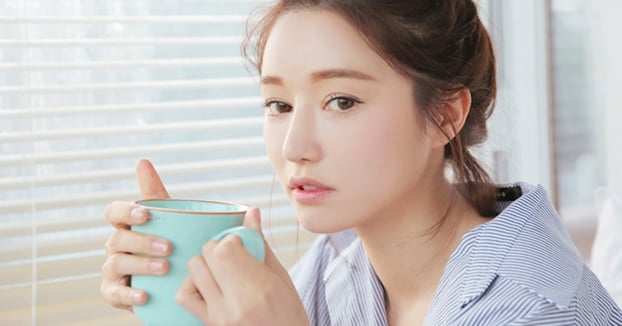 Điều gì xảy ra nếu bạn uống nước khi bụng đói trong 1 tháng? 2