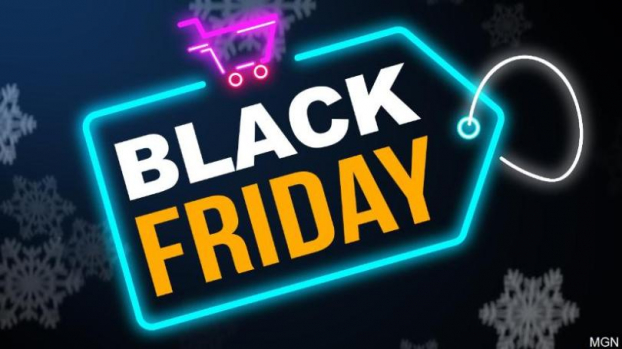Black Friday: Từ vựng về mua sắm và cách mặc cả trong tiếng Anh 1