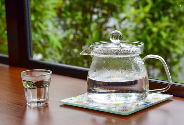 Điều gì xảy ra nếu bạn uống nước khi bụng đói trong 1 tháng? 1