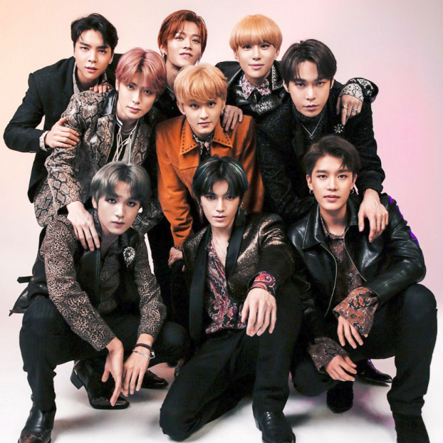   NCT 127  