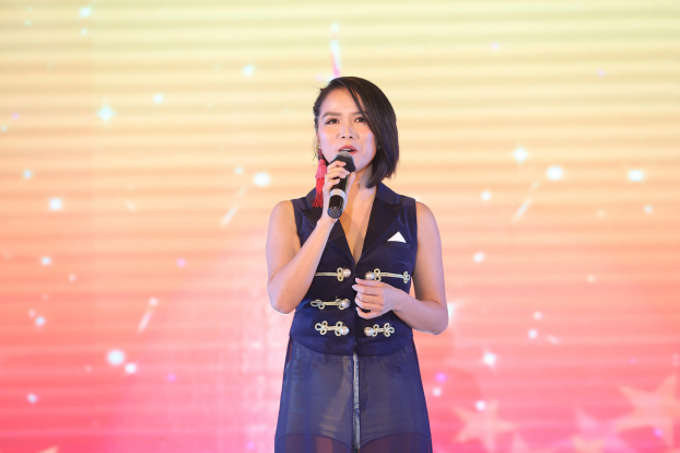   CEO Lamita Dance Fitness – Vũ Thị Thùy Linh  