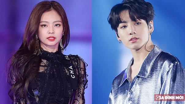   Top idol Kpop nổi nhất 2019: Thành viên BTS chiếm ngôi vương, BLACKPINK có 3 đại diện  