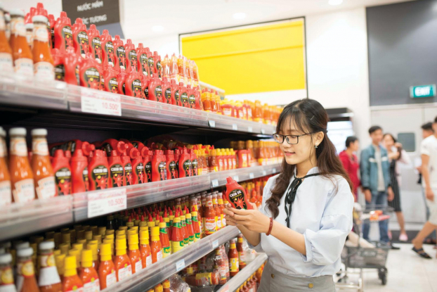 Vingroup và Masan hợp tác trở thành nhà bán lẻ hàng tiêu dùng hàng đầu Việt Nam 1