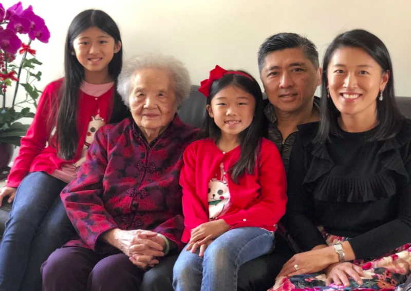   Cụ bà 99 tuổi người Hồng Kông tiết lộ bí quyết sống khỏe: sống tích cực, có mục tiêu  