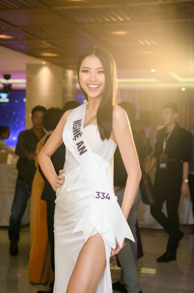 4 thí sinh mạnh nhất Miss Universe Vietnam 2019: Thúy Vân bị chê nhưng vẫn thắng áp đảo 16