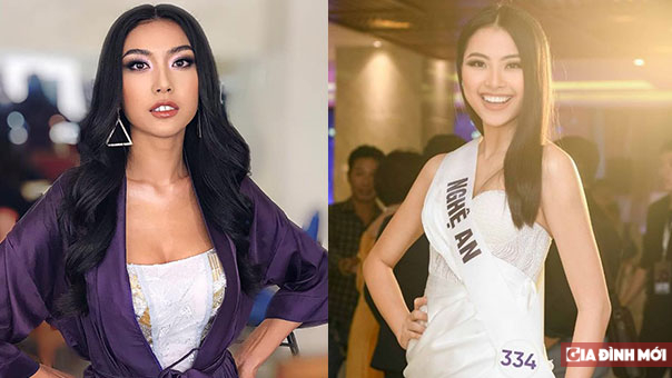   4 thí sinh mạnh nhất Miss Universe Vietnam 2019: Thúy Vân bị chê nhưng vẫn thắng áp đảo  