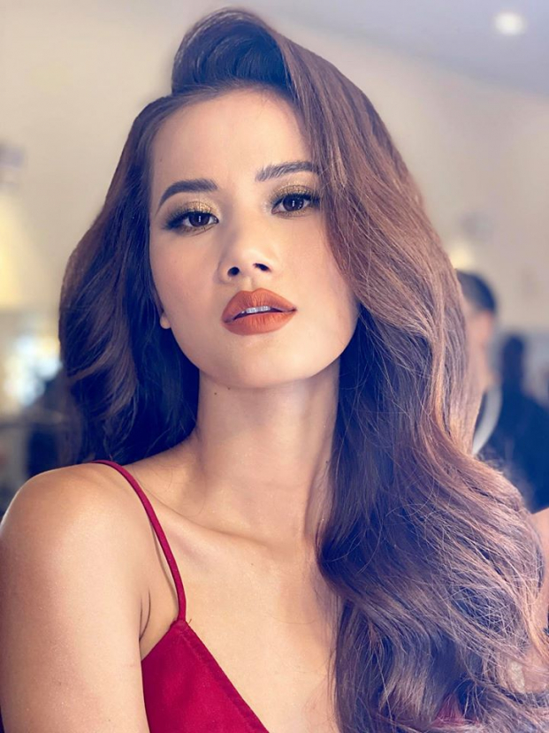 4 thí sinh mạnh nhất Miss Universe Vietnam 2019: Thúy Vân bị chê nhưng vẫn thắng áp đảo 9