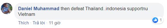 Khán giả Đông Nam Á nói gì sau chiến thắng thứ 4 của U22 Việt Nam tại SEA Games 30? 5