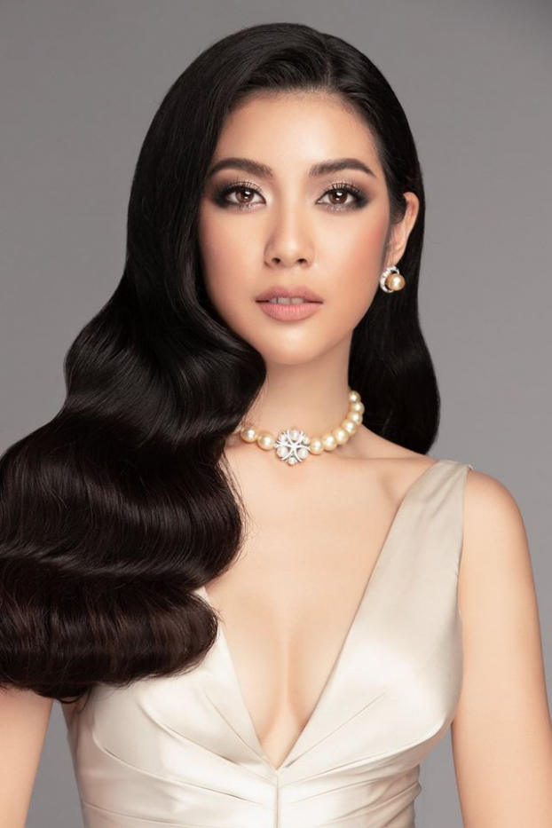 4 thí sinh mạnh nhất Miss Universe Vietnam 2019: Thúy Vân bị chê nhưng vẫn thắng áp đảo 1