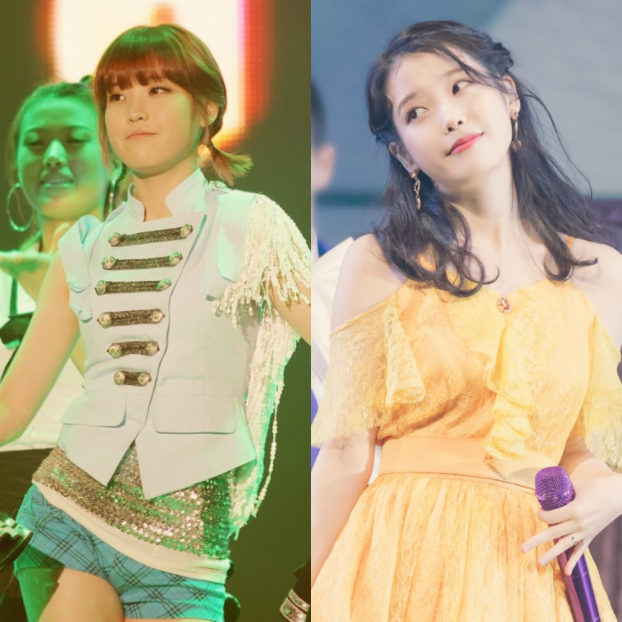 Idol Kpop gen 2 sau 10 năm: Người đẹp hack tuổi, kẻ xuống sắc tới mức chẳng nhận ra 5