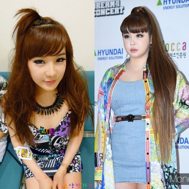 Idol Kpop gen 2 sau 10 năm: Người đẹp hack tuổi, kẻ xuống sắc tới mức chẳng nhận ra 8