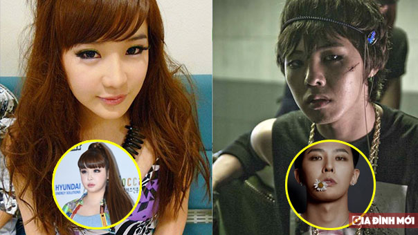   Idol Kpop gen 2 sau 10 năm: Người đẹp hack tuổi, kẻ xuống sắc tới mức chẳng nhận ra  