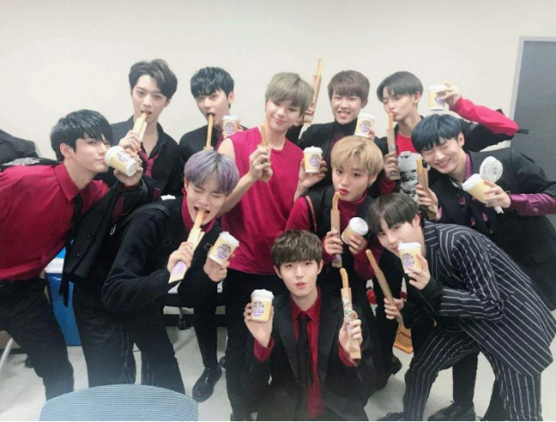   1 thực tập sinh bị thao túng phiếu bầu, mất suất vào WANNA ONE  