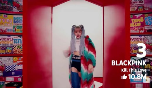 YouTube Rewind 2019: BTS xứng danh 'ông hoàng', BLACKPINK ngậm ngùi xếp sau 5