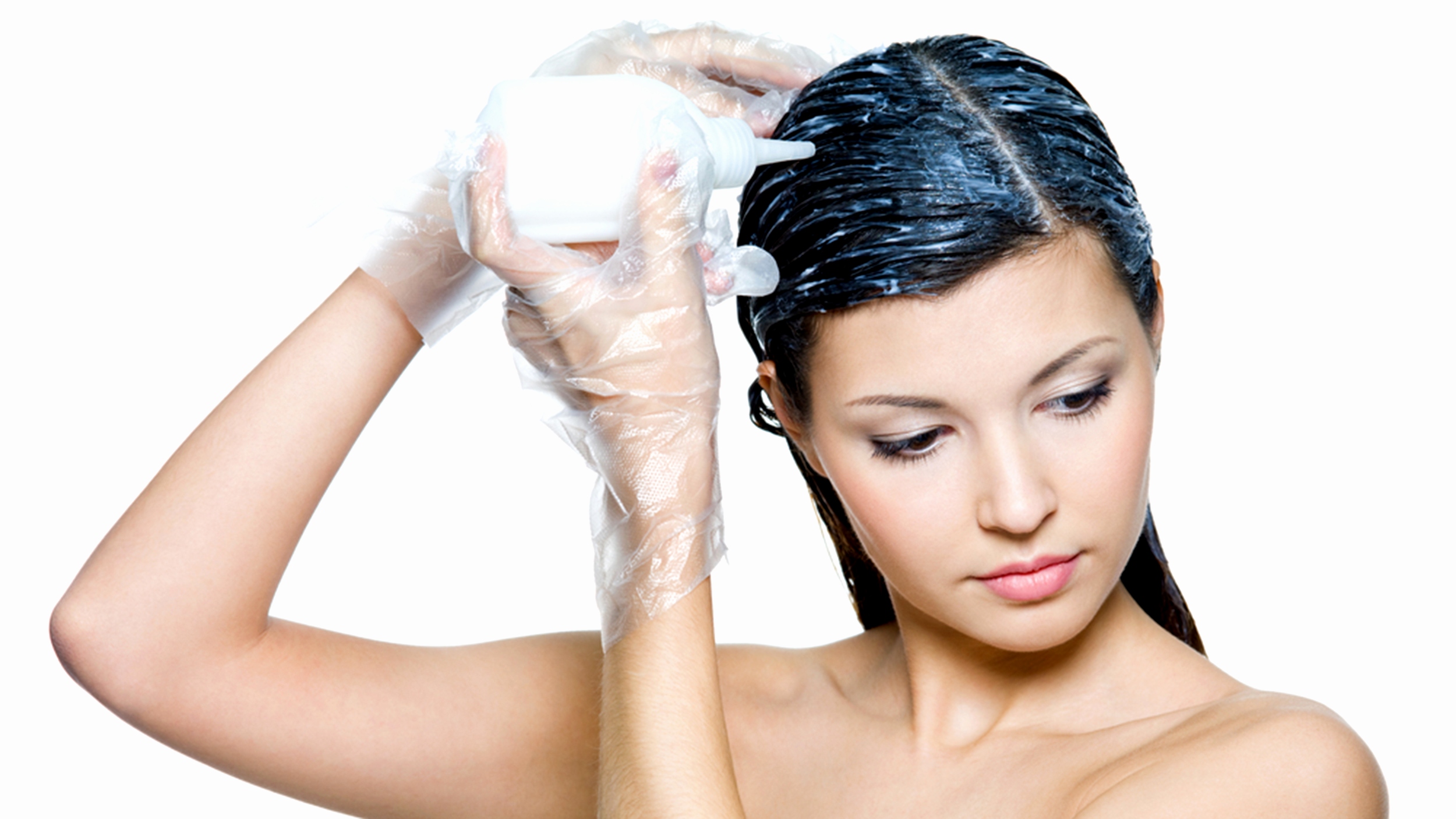   Nhuộm tóc có thể làm tăng nguy cơ ung thư vú  