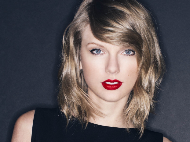 Mẹo làm đẹp đơn giản của Taylor Swift để có làn da trắng mịn, rạng ngời 3