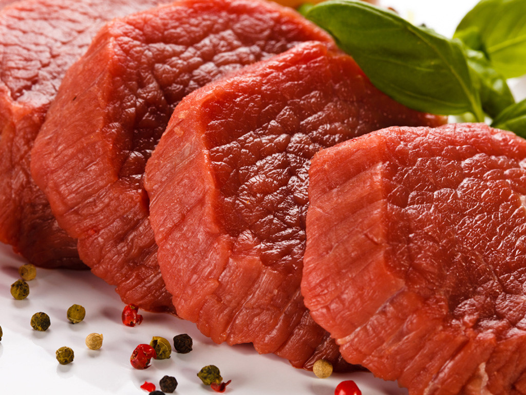 Ăn thịt đỏ có làm tăng nguy cơ ung thư không? Cách chế biến thịt đỏ tốt nhất 0