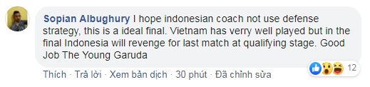 Khán giả ĐNÁ nói gì khi U22 Việt Nam 'đè bẹp' Campuchia, hẹn tái đấu U22 Indonesia? 4