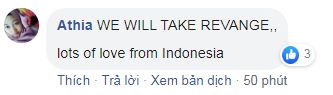 Khán giả ĐNÁ nói gì khi U22 Việt Nam 'đè bẹp' Campuchia, hẹn tái đấu U22 Indonesia? 10