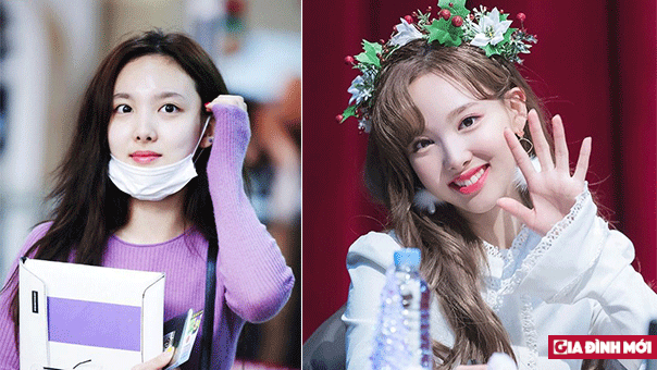   Học các bước chăm sóc da đơn giản của Nayeon (TWICE)  