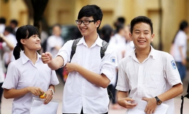   Các trường công lập chất lượng cao tại Hà Nội sẽ tăng mức học phí năm học 2020-2021.  