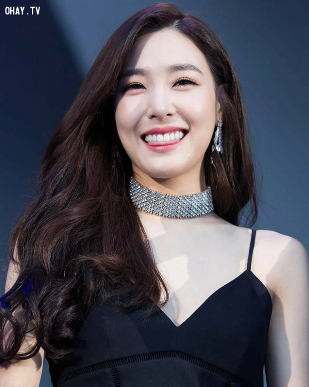 8 idol nữ cười đẹp nhất Kpop: 'Nữ thần SM' Irene lọt top, chỉ 1 thành viên TWICE góp mặt 10