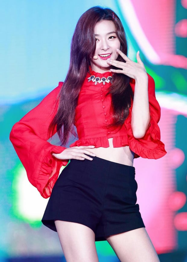 8 idol nữ cười đẹp nhất Kpop: 'Nữ thần SM' Irene lọt top, chỉ 1 thành viên TWICE góp mặt 9