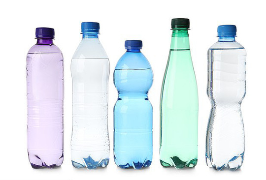   Chất BPA có trong các sản phẩm nhựa  