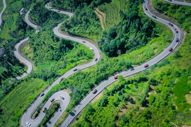 Những ký ức không thể quên trong hành trình 1.000km lịch sử    7