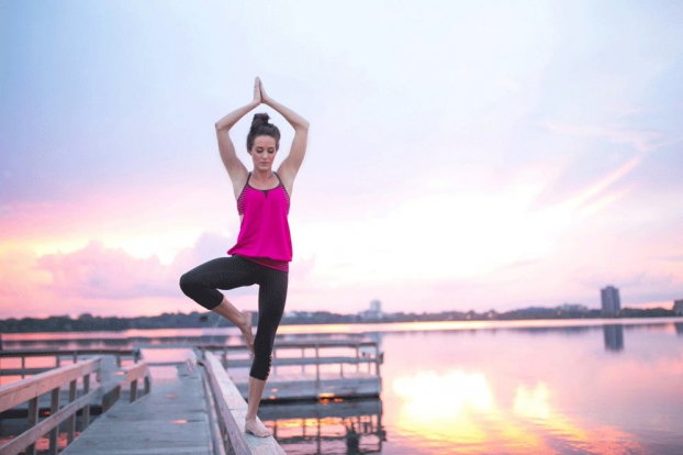Yoga có thể thay đổi cuộc sống của bạn như thế nào? 1