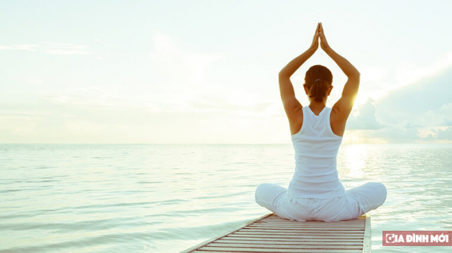   Yoga có thể thay đổi cuộc sống của bạn như thế nào?  