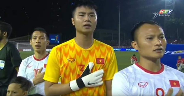 Kết quả U22 Việt Nam 3-0 U22 Indonesia: Bóng đá nam Việt Nam lần đầu giành HCV SEA Games 0