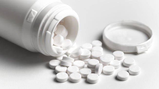   Các nhà nghiên cứu khuyến cáo không nên tự ý dùng aspirin để phòng bệnh tim mạch  