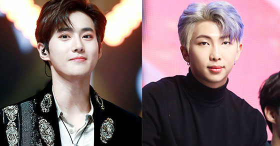  5 trưởng nhóm xuất sắc nhất Kpop: RM (BTS) lọt top, netizen tiếc vì thiếu nhiều cái tên  